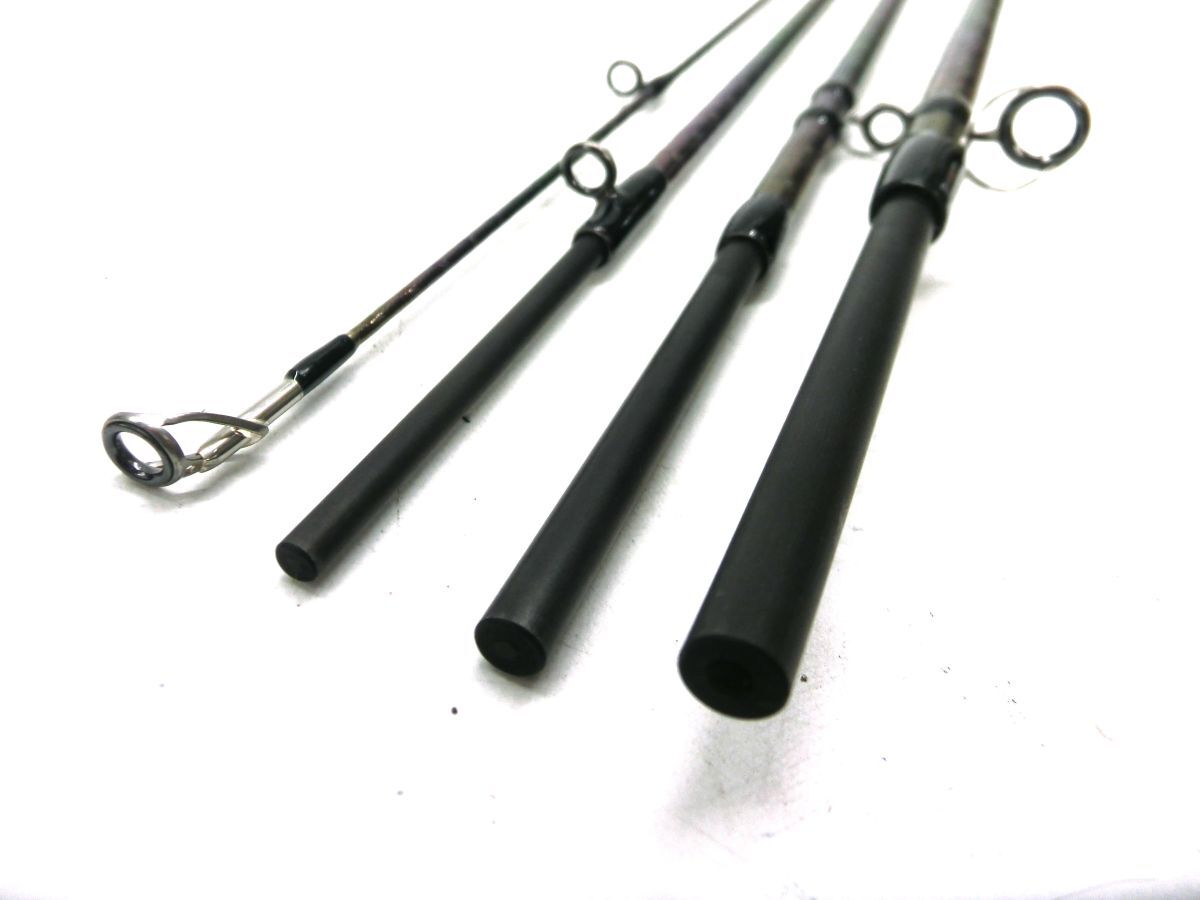 1000円スタート 釣り具 フライロッド SHIMANO FREESTONE LD-D LDD 1306