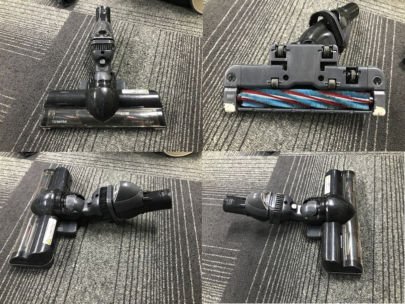 □引取歓迎□東芝□サイクロン式クリーナー□VC-J2000Z□トルネオ