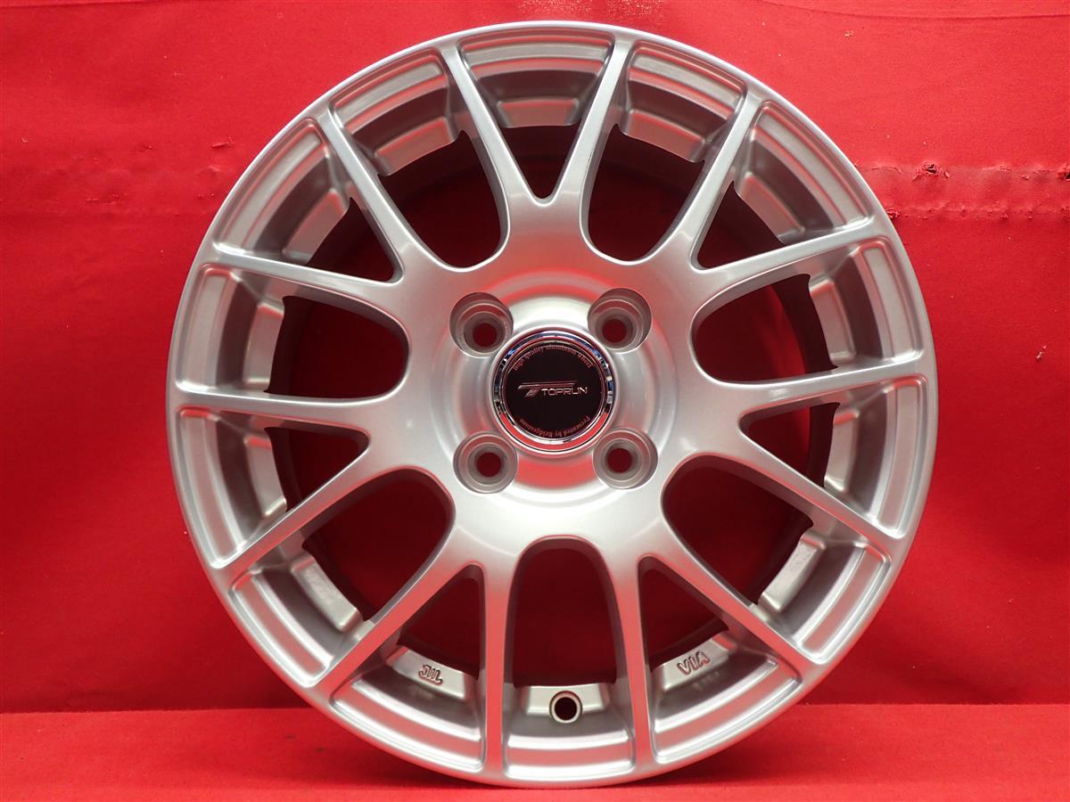 トップラン M7 TOPRUN ブリヂストン 14インチ BRIDGESTONE 17インチ 