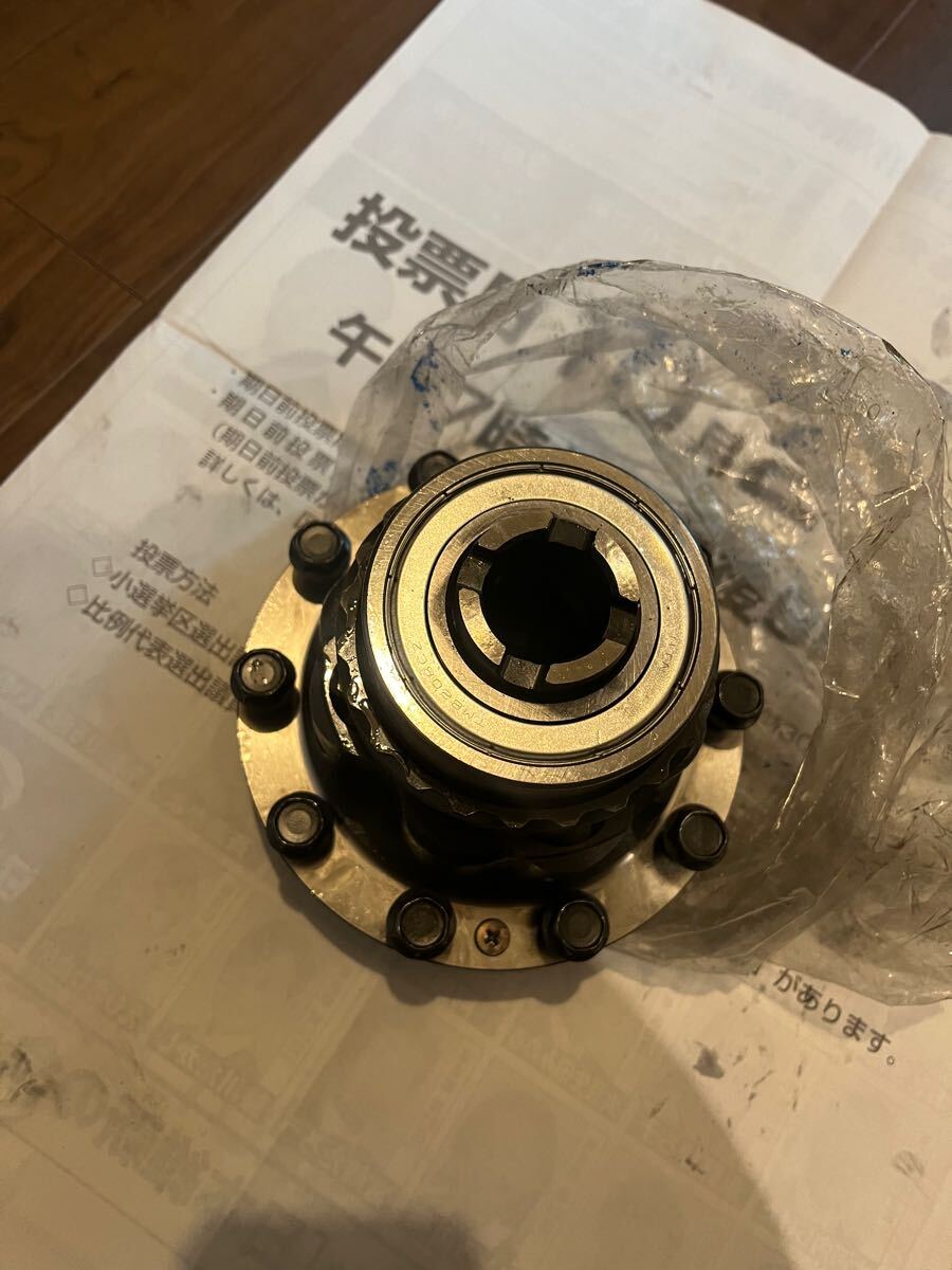 実働外し Honda インテグラタイプR dc2 98spec 純正LSD へリカル EK9