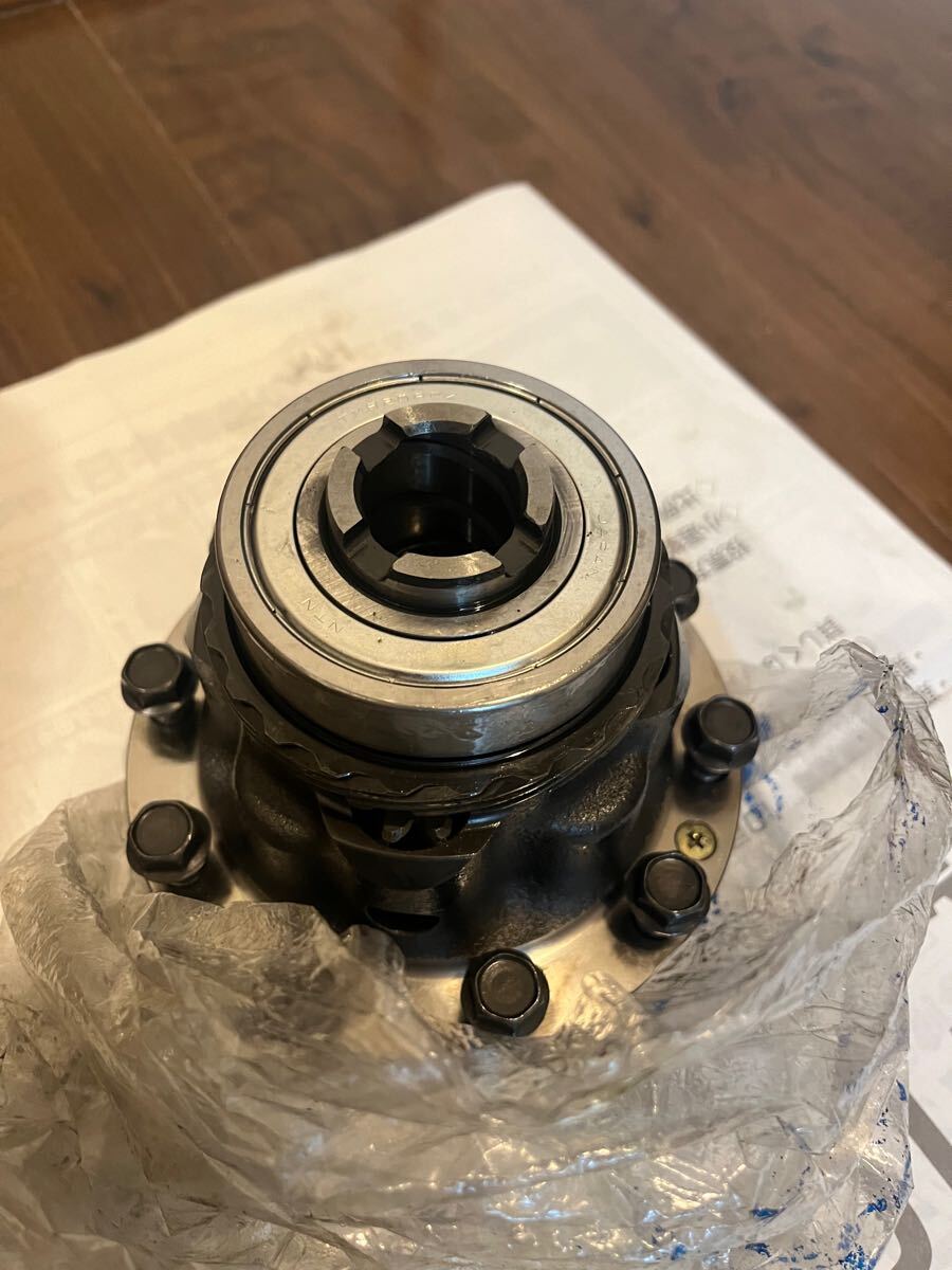 実働外し Honda インテグラタイプR dc2 98spec 純正LSD へリカル EK9