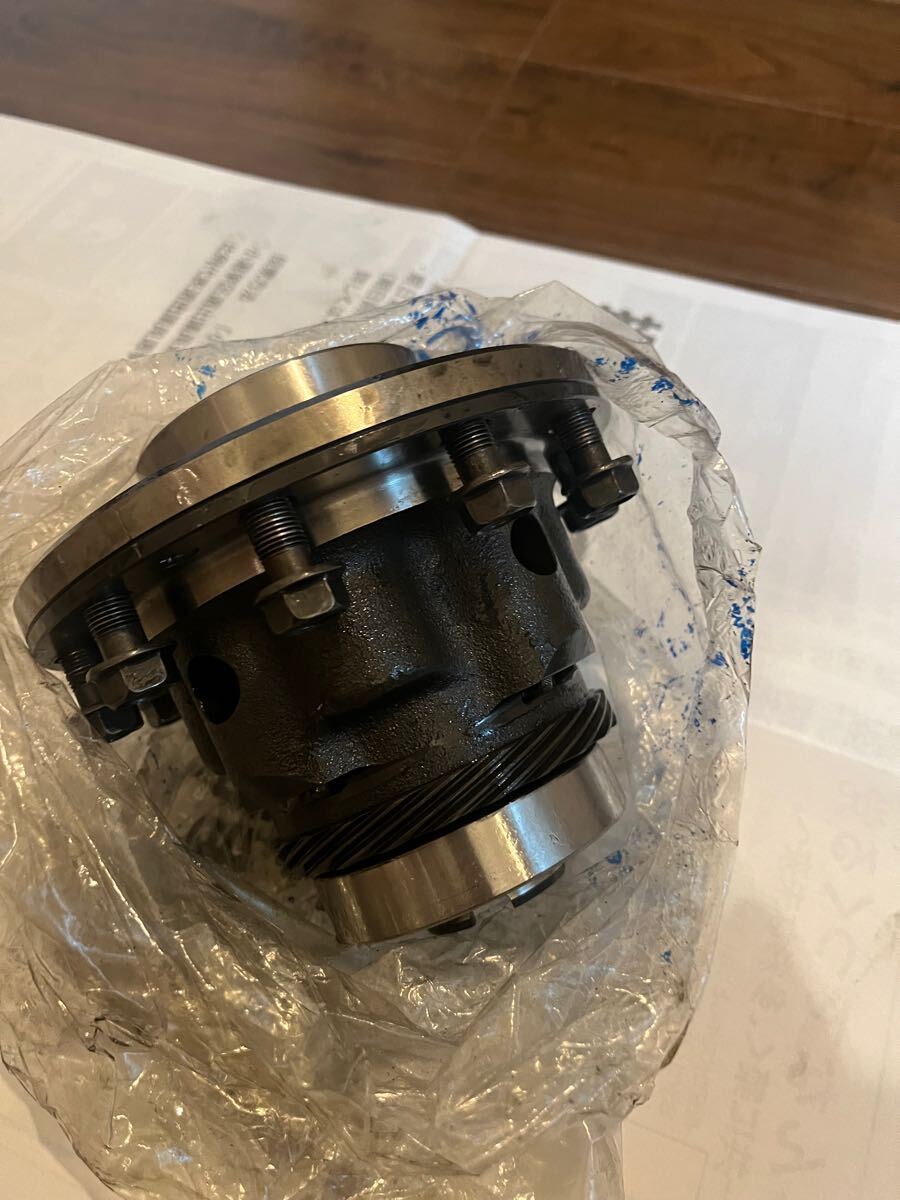 実働外し Honda インテグラタイプR dc2 98spec 純正LSD へリカル EK9