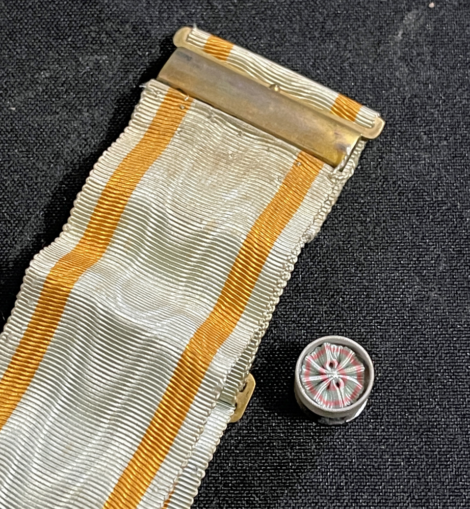 ◇勲章◇勲三等瑞宝章 箱付 内務技師・医学士野田忠廣旧蔵品14(勲章