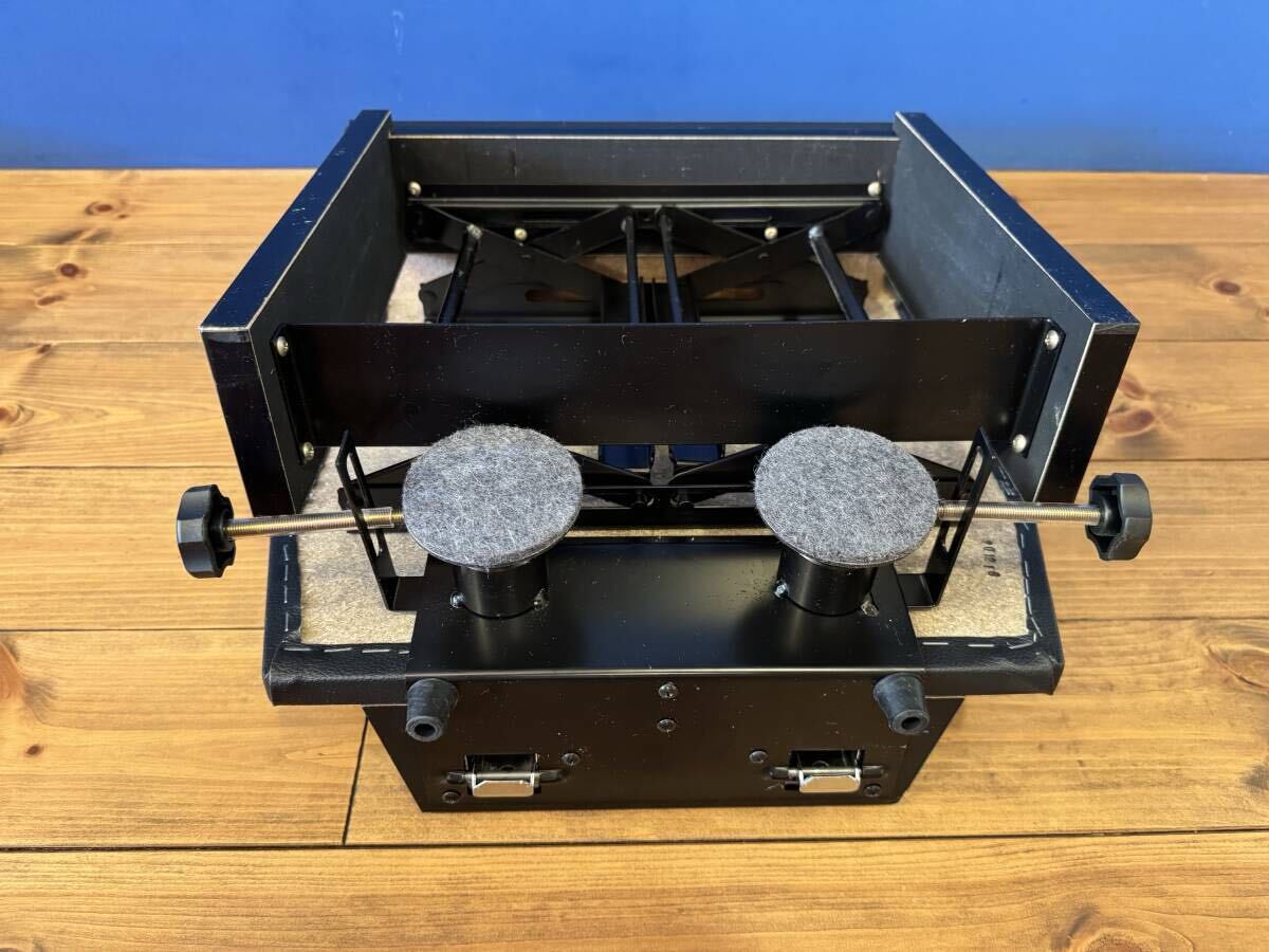 ピアノ補助ペダル 甲南 ペダルつき足台：KP-DX(ピアノ椅子)｜売買され