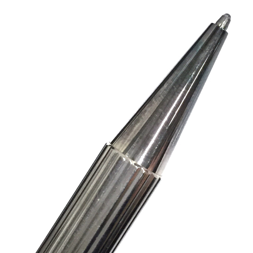 カルティエ トリニティ シルバーカラー ボールペン / シャープペン 筆記用具 2点 セット 付属品あり Cartier A14160_7