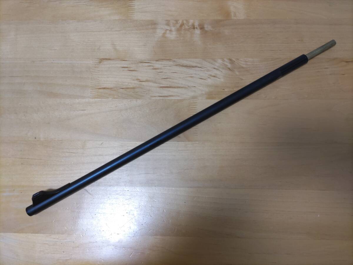 マルコシ スーパー9プロ バレル（中古品）_1