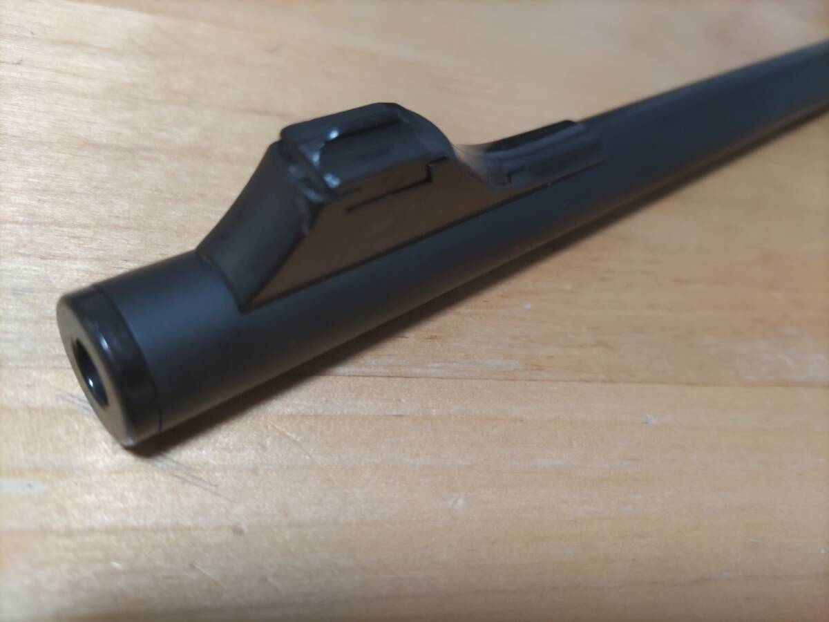 マルコシ スーパー9プロ バレル（中古品）_2