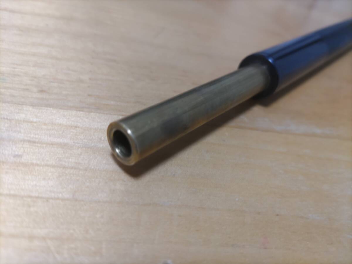 マルコシ スーパー9プロ バレル（中古品）_3