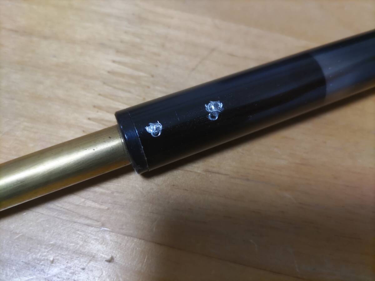 マルコシ スーパー9プロ バレル（中古品）_4