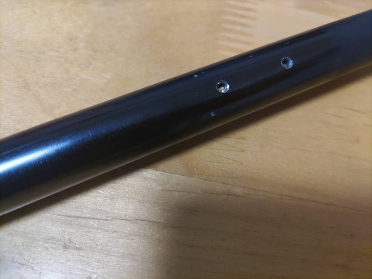 マルコシ スーパー9プロ バレル（中古品）_5