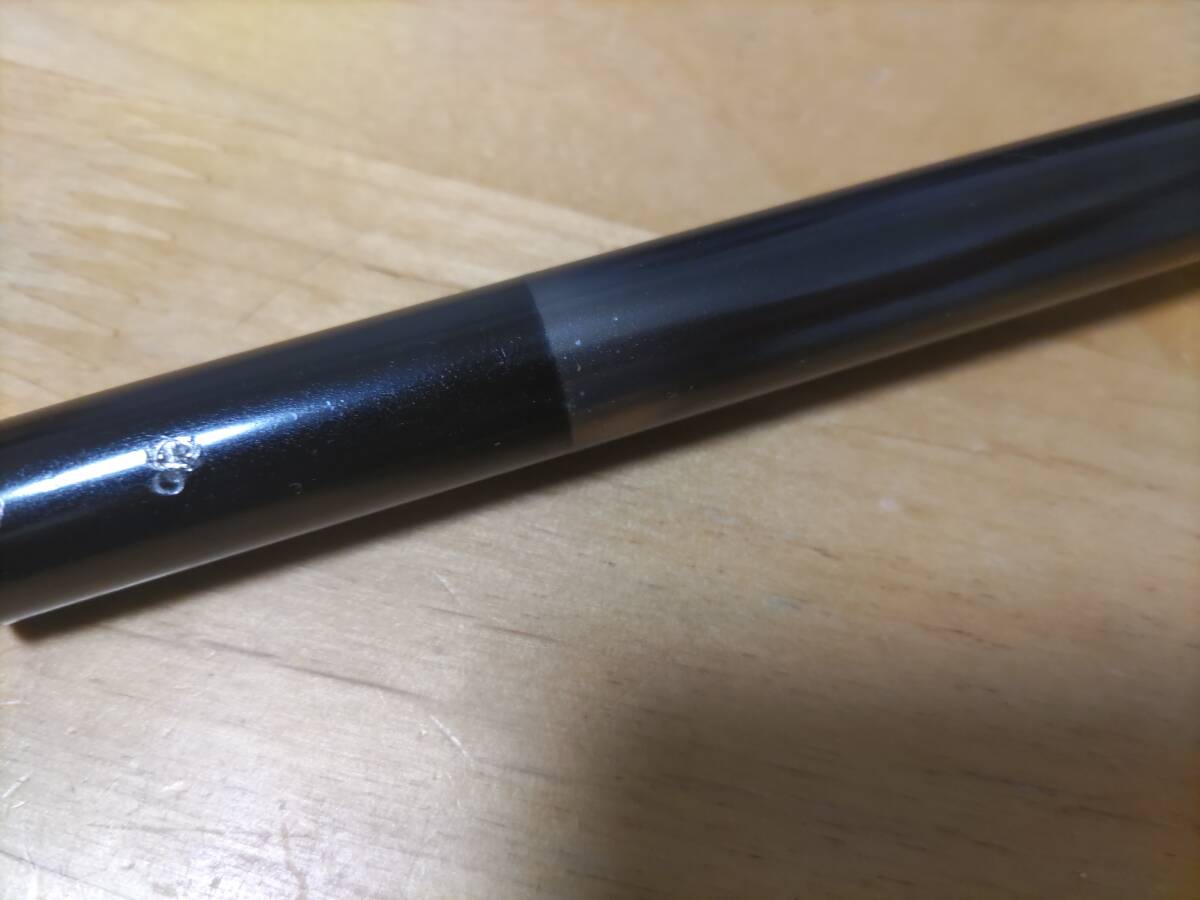 マルコシ スーパー9プロ バレル（中古品）_6