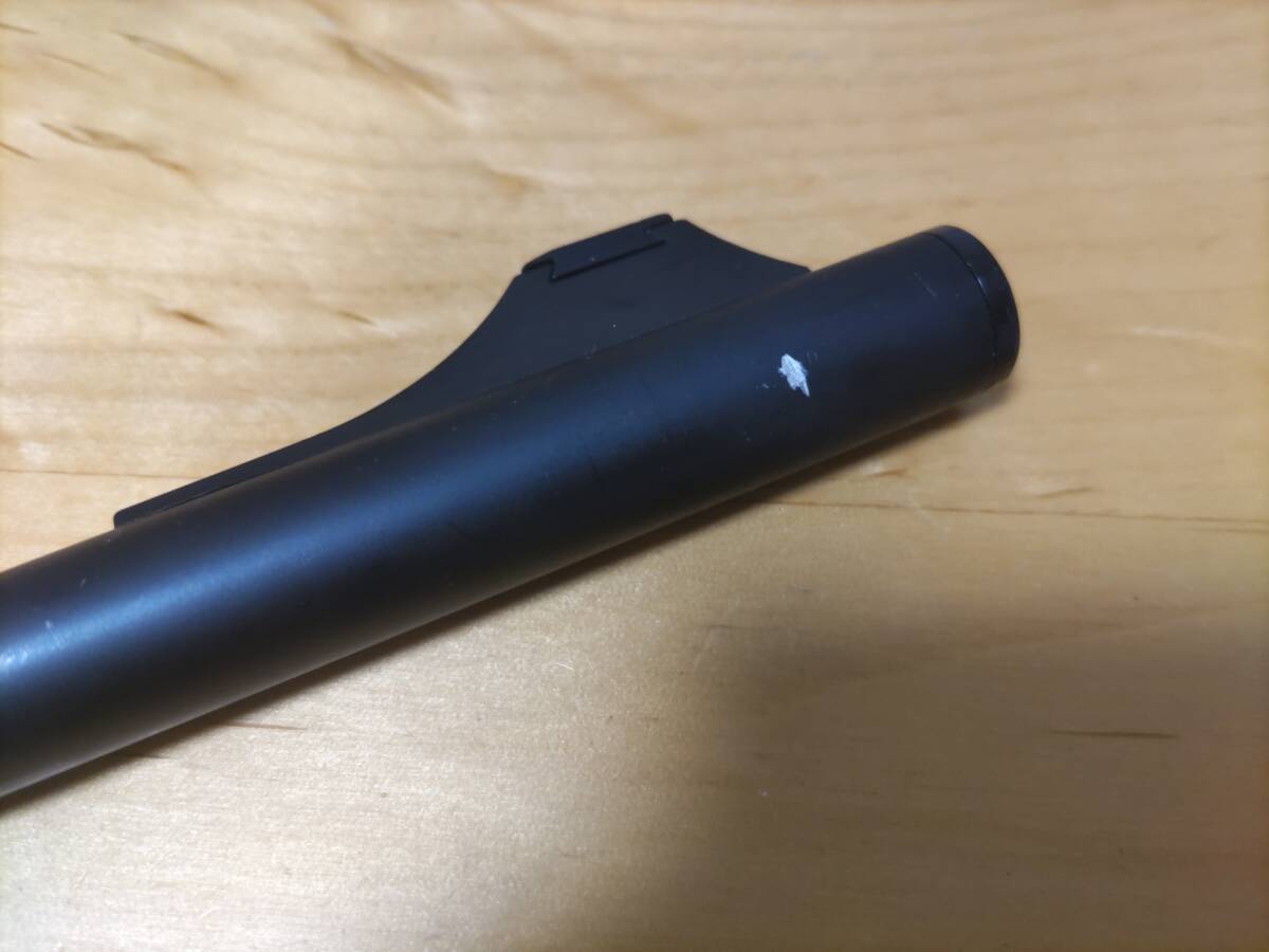 マルコシ スーパー9プロ バレル（中古品）_7