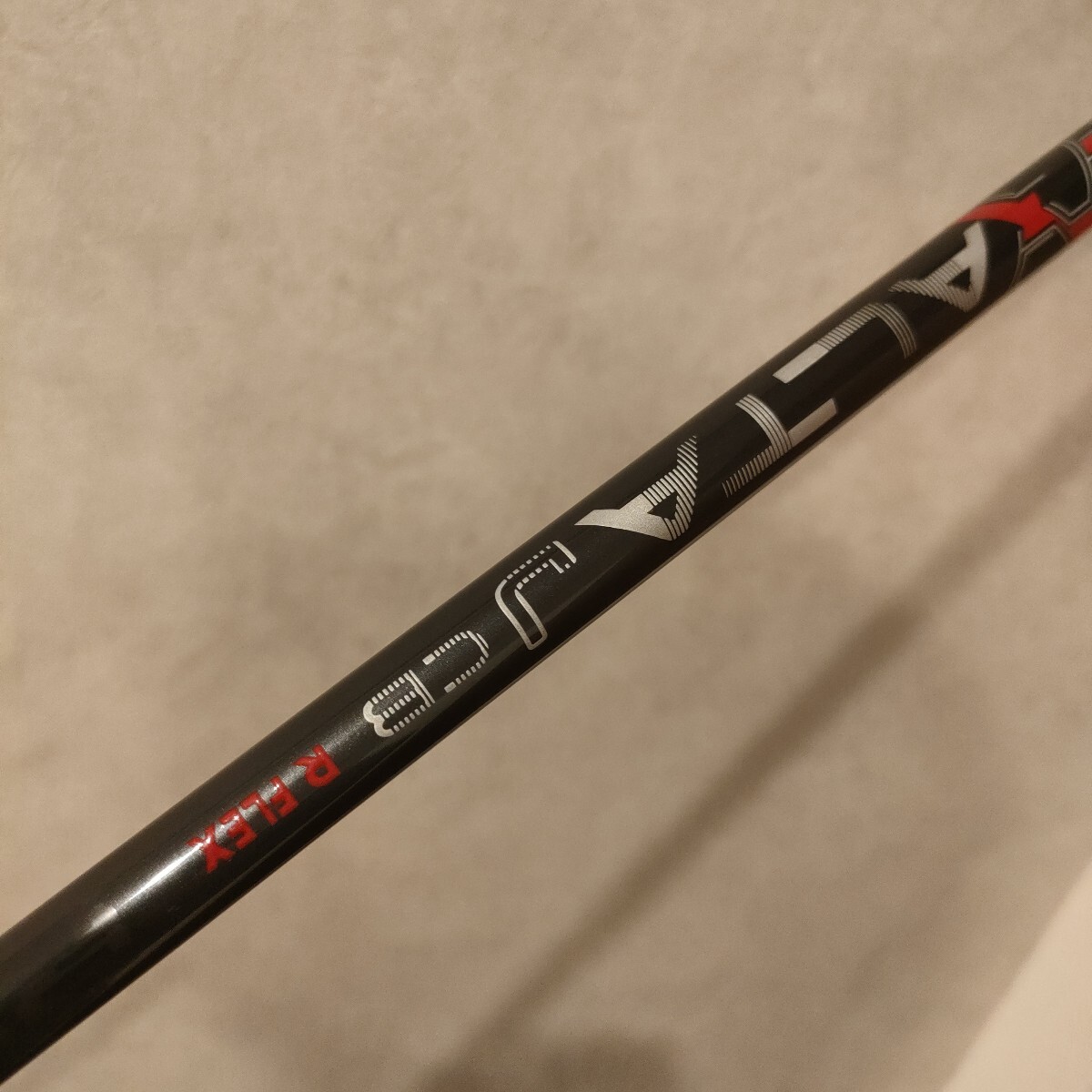 PING G410 3Uユーティリティ3番　Rフレックス純正シャフト_7