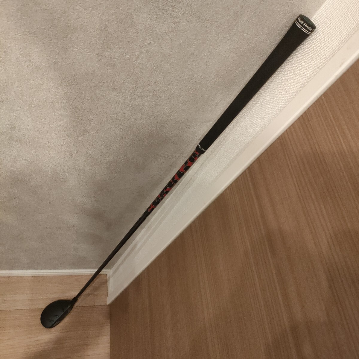 PING G410 3Uユーティリティ3番　Rフレックス純正シャフト_9