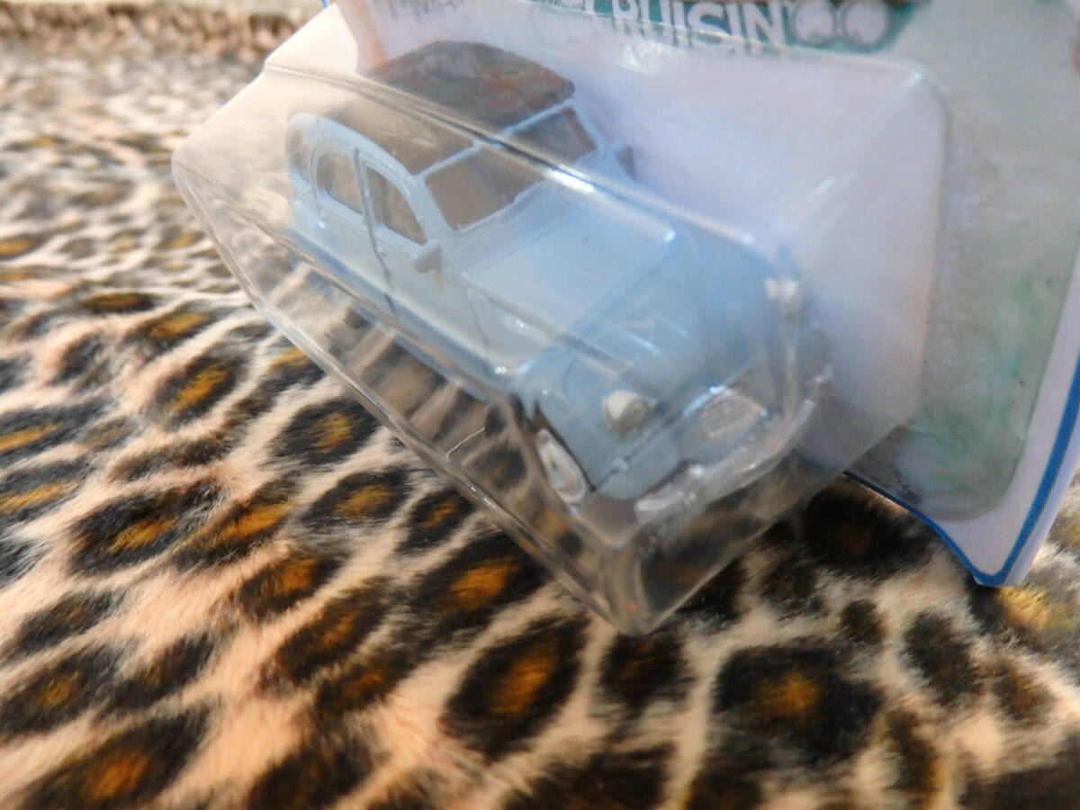 激レア　新品未開封　American Graffiti Curt Henderson Citron 2CV　アメリカン・グラフィティ　シトロエン2CV_6