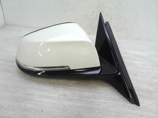 BMW LDA-3D20 3シリーズ 右 ドア 黒 0 フロント F31 リヤ 1 320d