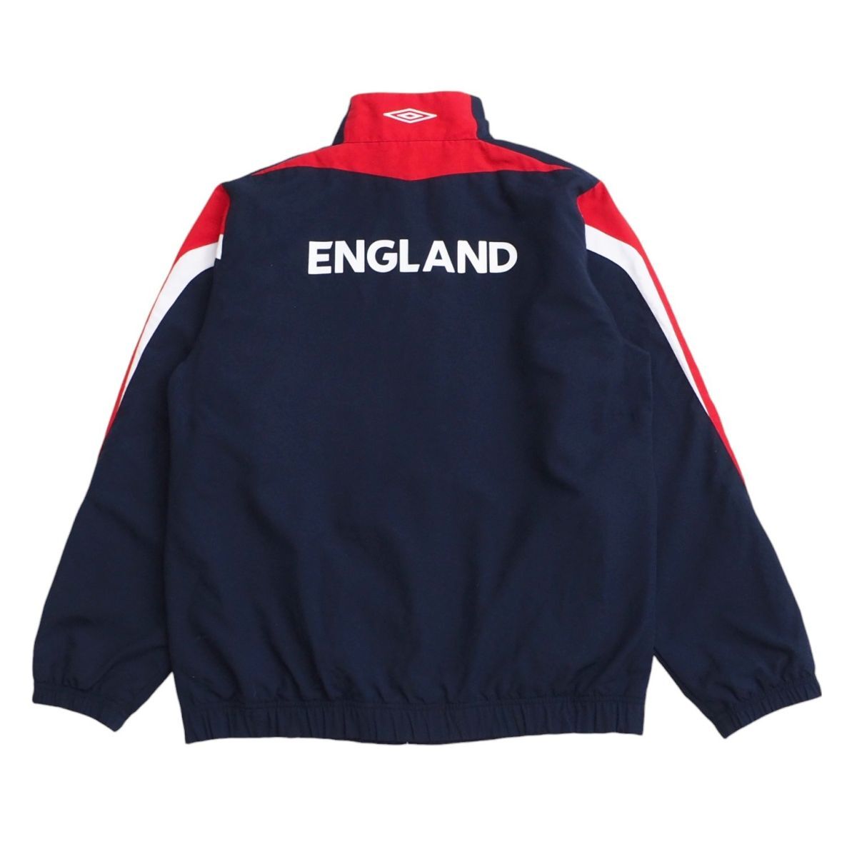 TI1742 アンブロ/umbro サッカー イングランド代表 トラックジャケット
