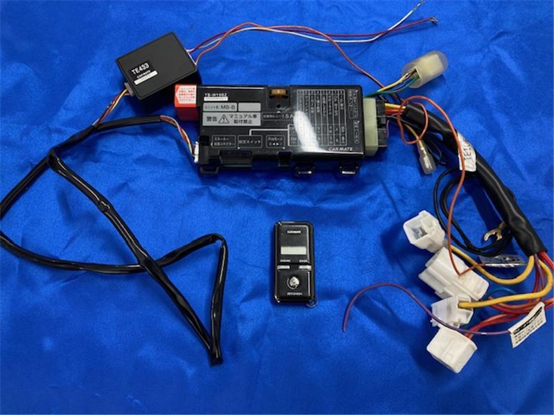 スズキ 純正 パレット 《 MK21S 》 電装部品 P11300-24005416 スズキ