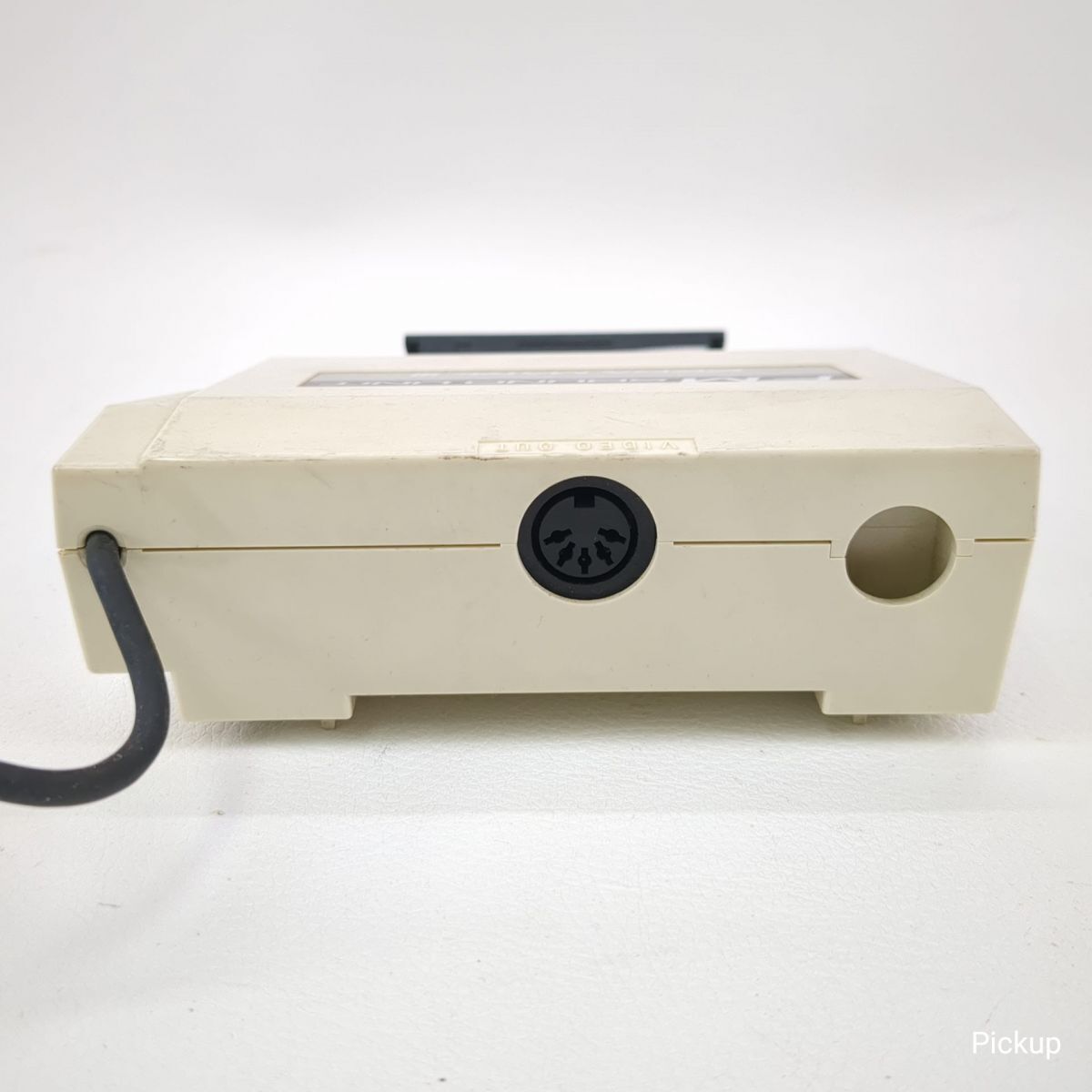 ジャンク】 SEGA MARKIII FM SOUND UNIT FM-70 日本製 セガ マーク3 FM