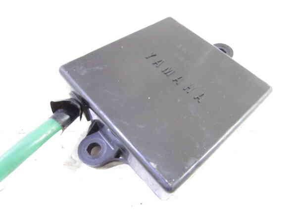 TZR250 1KT 希少!! 純正 YPVS コントロールユニット 実動車外し 検 