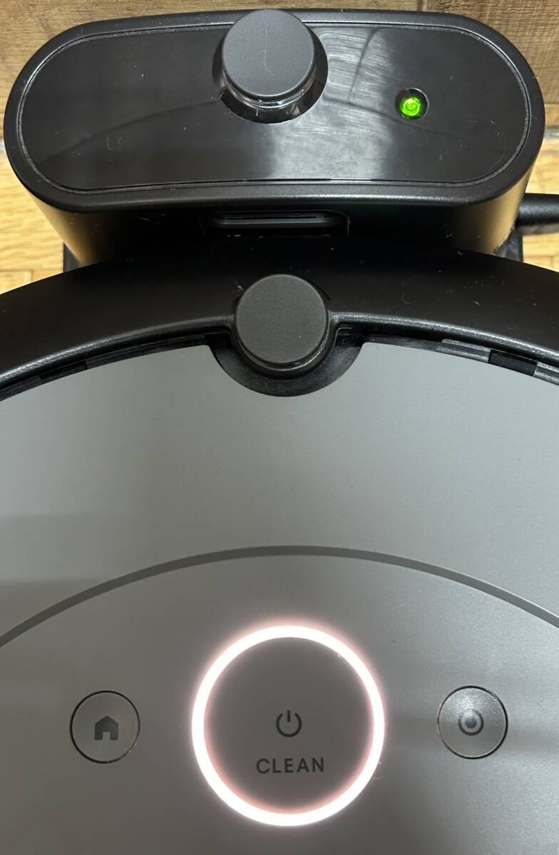 〇掃除はロボットの時代 iRobot ルンバ Roomba i2 RVD-Y1 アイロボット