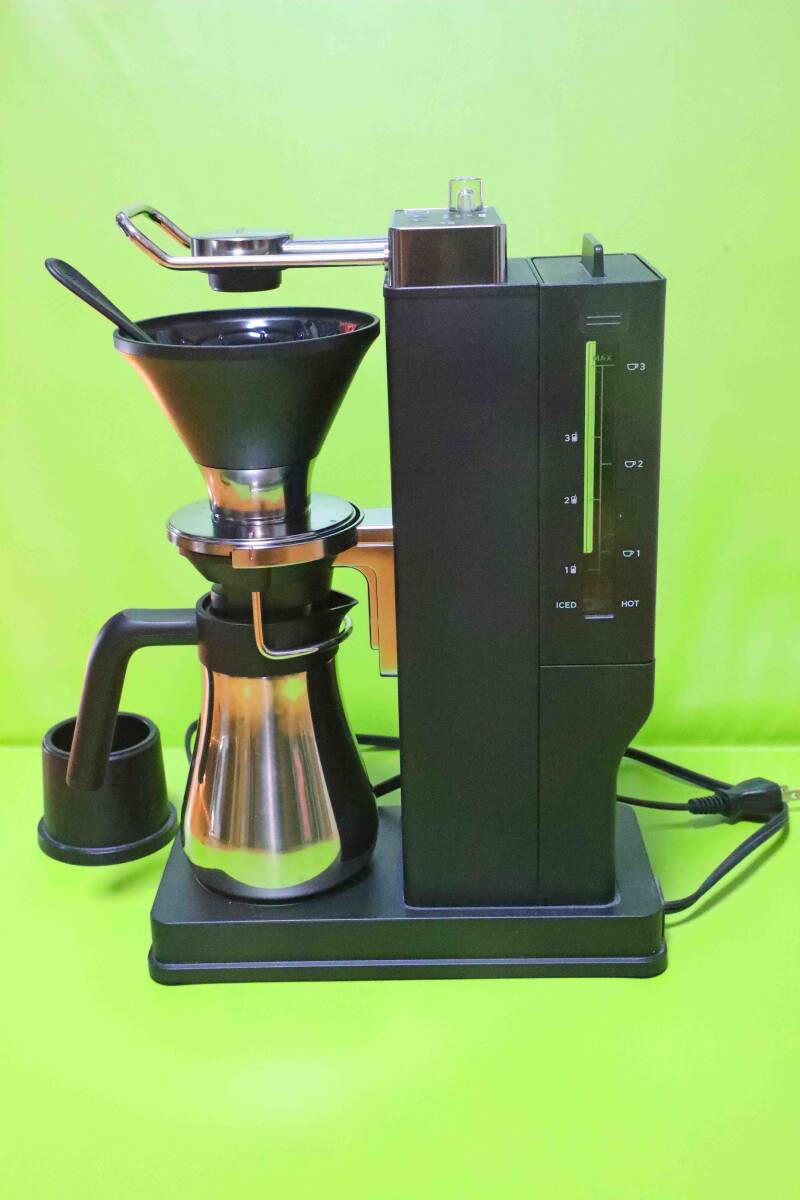 BALMUDA◆コーヒーメーカー BALMUDA The Brew K06A-BK_1