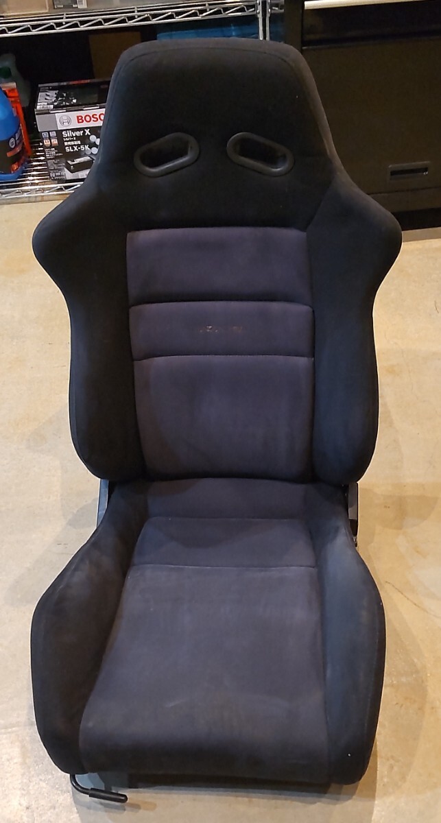 中古 マツダスピード ロードスター セミバケ セミバケット シート 運転 
