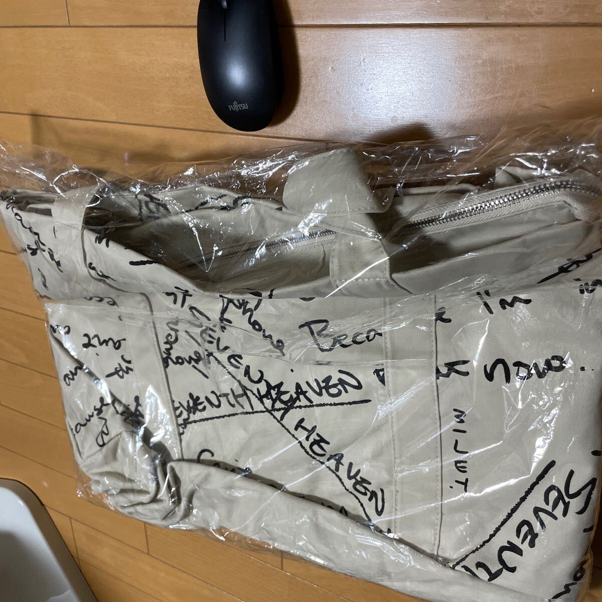 milet SeventhHeavenバッグ_4