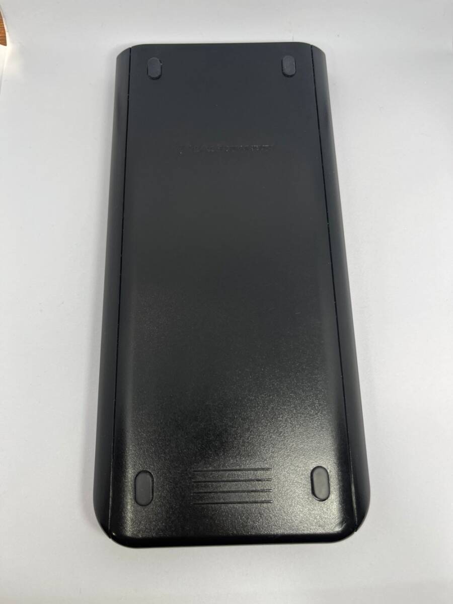 Texas Instruments Nspire CX CAS グラフ電卓 構造力学プログラムあり_3