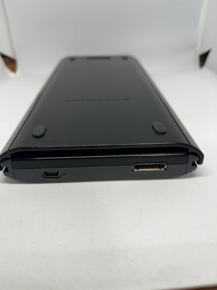 Texas Instruments Nspire CX CAS グラフ電卓 構造力学プログラムあり_7