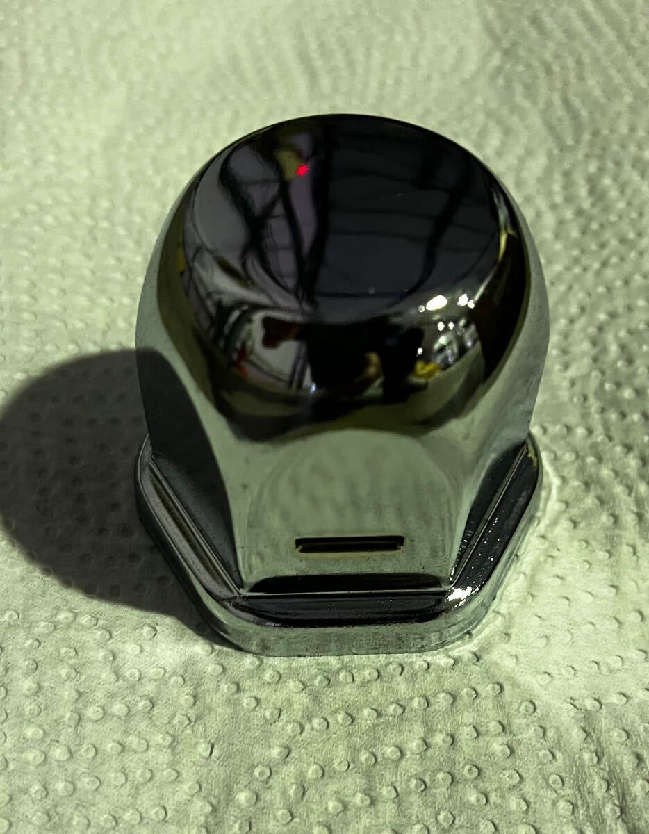 ナットキャップ　ATS製　32個　高さ43mm ISO 新車外し_2