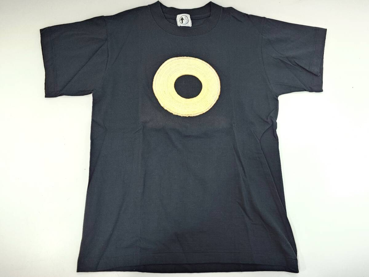 THE HIGH-LOWS ハイロウズ バームクーヘンツアー Tシャツ バンド バンT