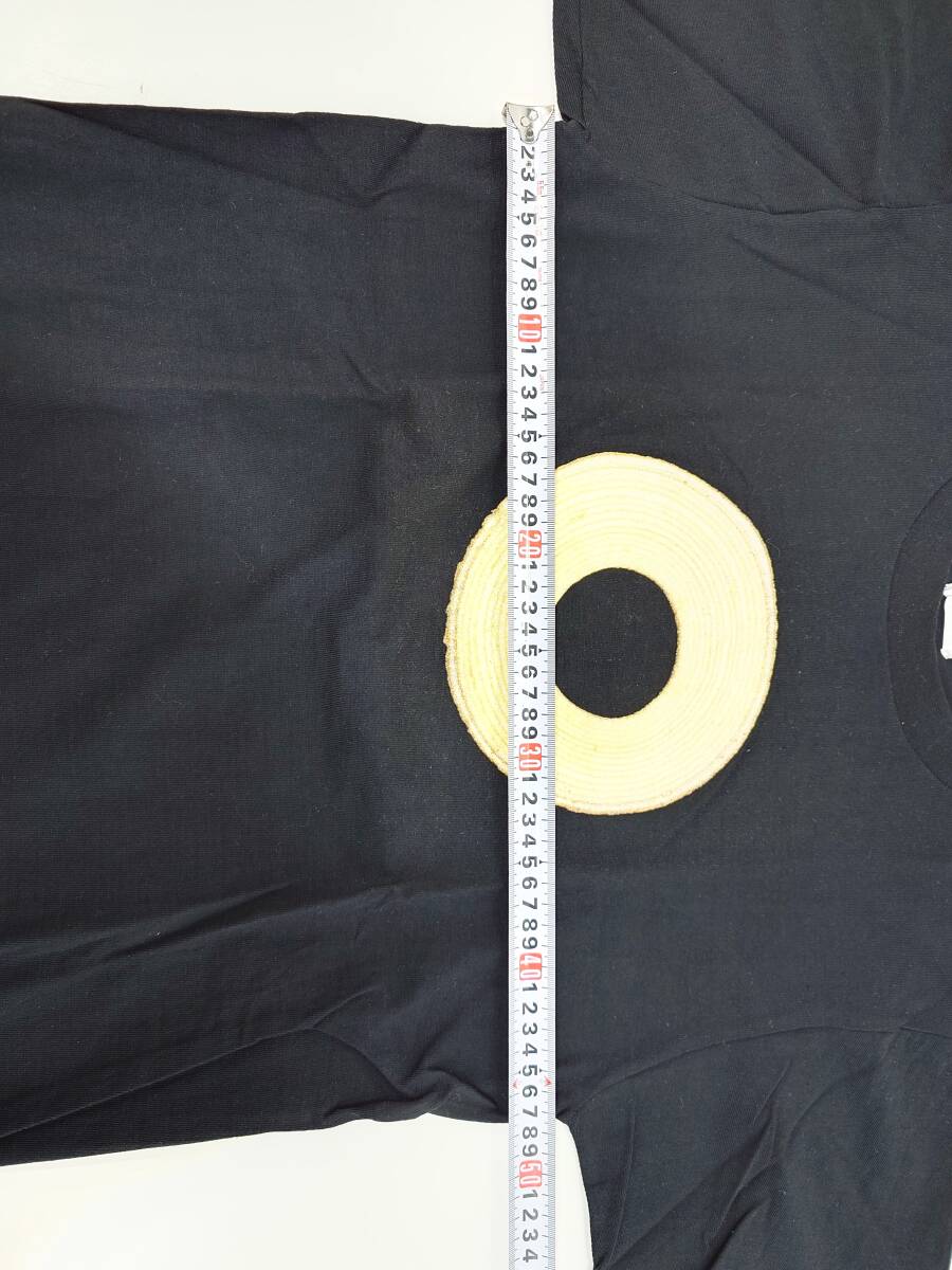 THE HIGH-LOWS ハイロウズ バームクーヘンツアー Tシャツ バンド バンT