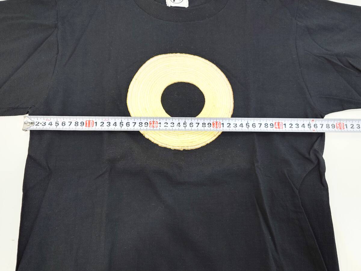THE HIGH-LOWS ハイロウズ バームクーヘンツアー Tシャツ バンド バンT