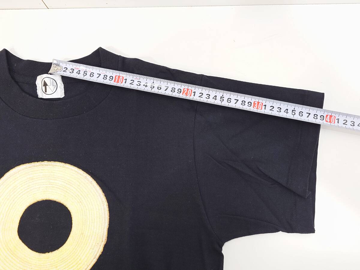THE HIGH-LOWS ハイロウズ バームクーヘンツアー Tシャツ バンド バンT