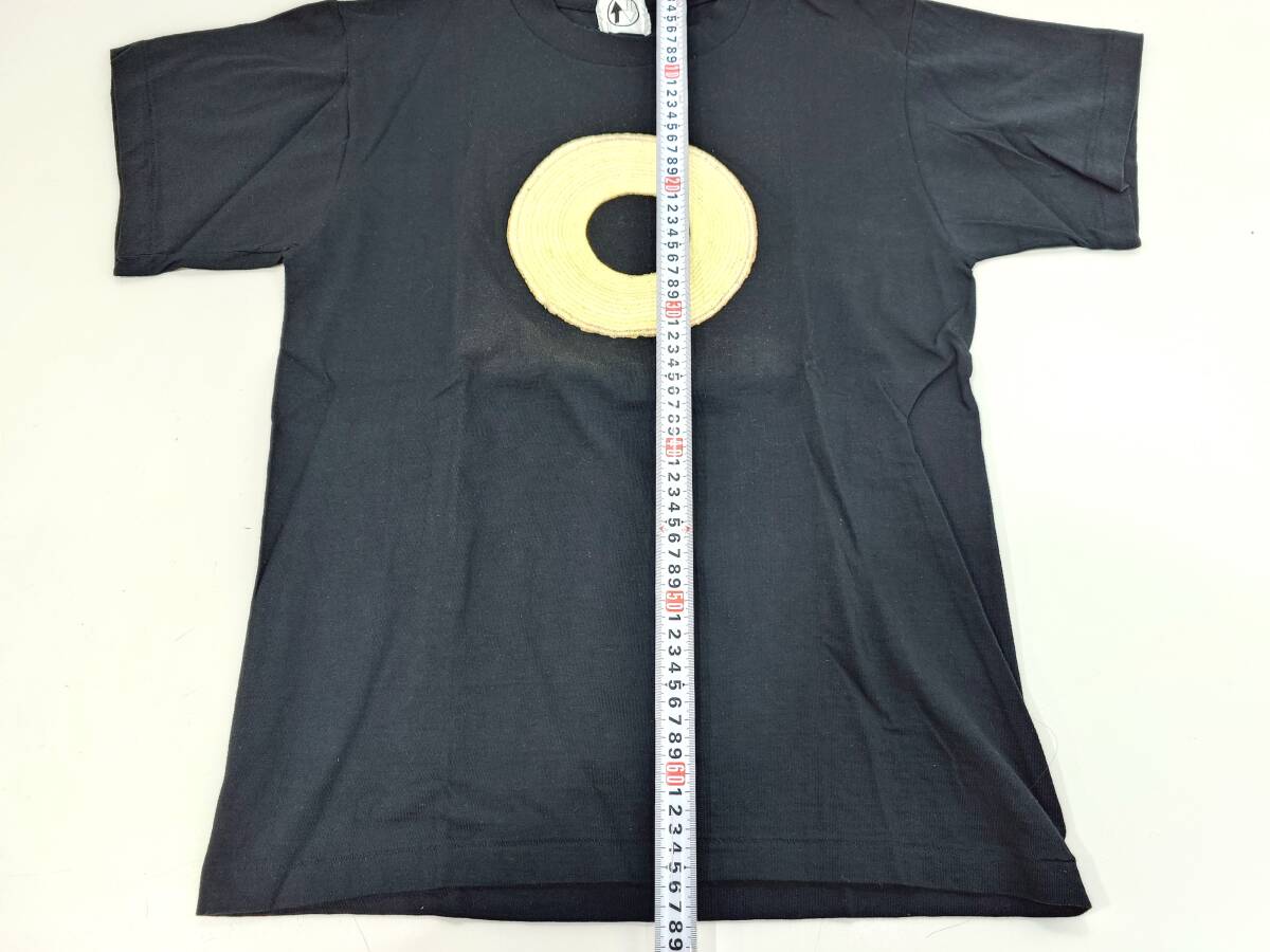 THE HIGH-LOWS ハイロウズ バームクーヘンツアー Tシャツ バンド バンT