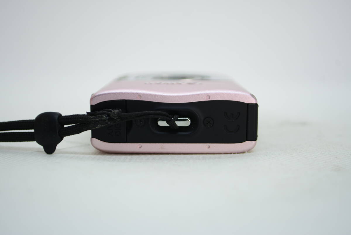 ☆並品☆Canon キャノン IXY DIGITAL 20 IS #3702 IXY キャノン