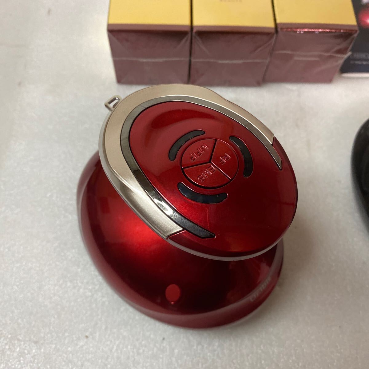 Dr.ibis rouge second ドクター・イビスルージュ セカンド 痩身 エステ