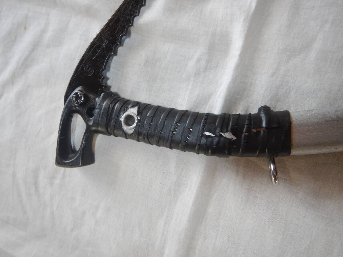 即決 petzl charlet moserシャルレモゼール ペツル クォーク アイス 