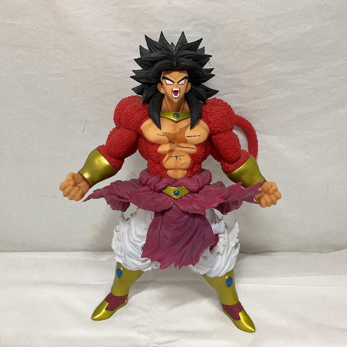 ○1円スタート ドラゴンボール フィギュア まとめ売り ブロリー 超