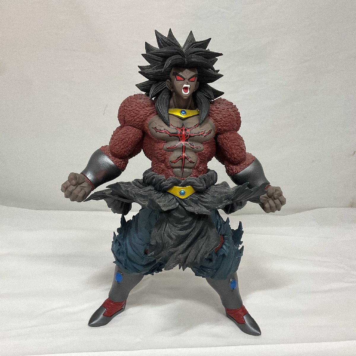 ○1円スタート ドラゴンボール フィギュア まとめ売り ブロリー 超