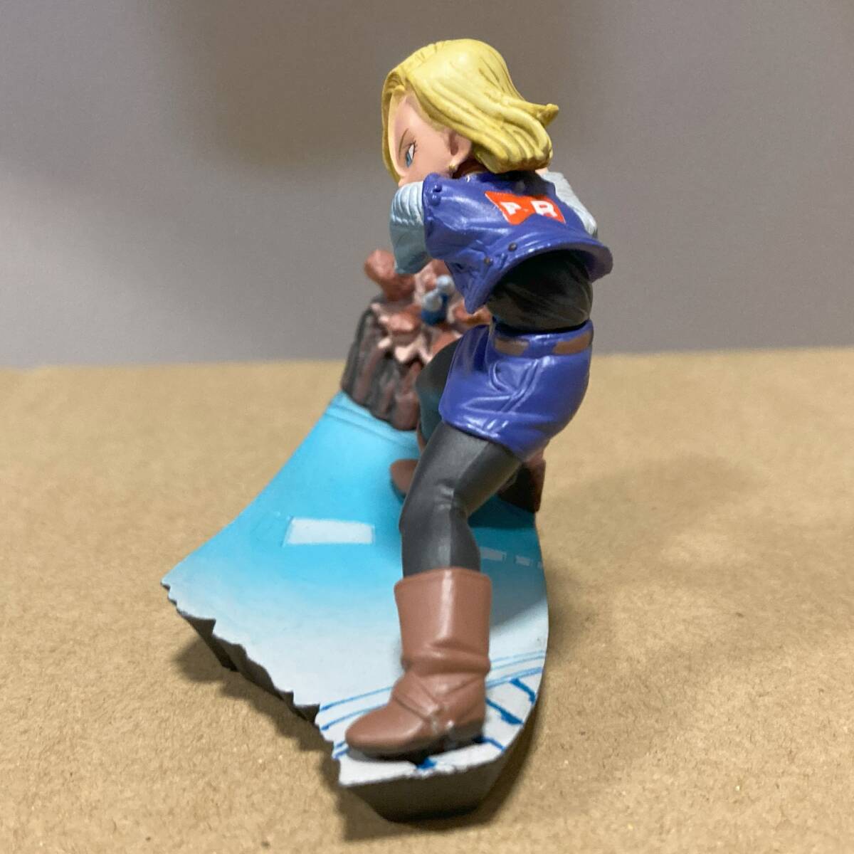 国内正規品 ドラゴンボールカプセル・ネオ 邂逅・未来からの侵略 セル