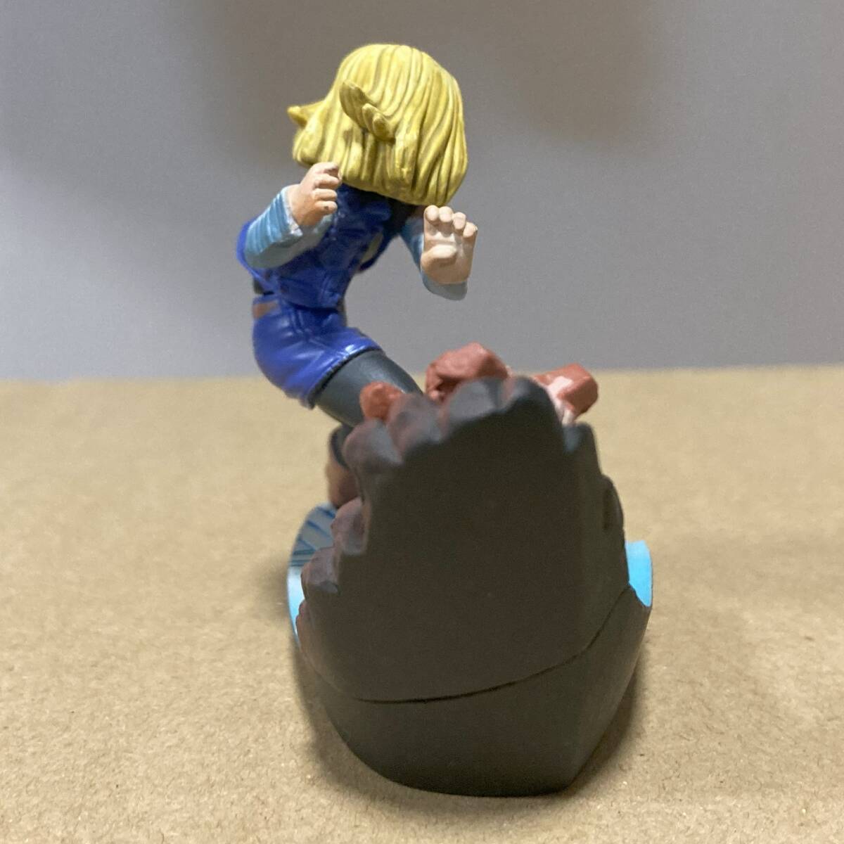 国内正規品 ドラゴンボールカプセル・ネオ 邂逅・未来からの侵略 セル