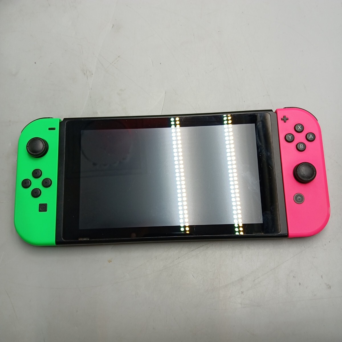 Nintendo Switch初代 本体 セット Nintendo Switch」開封から初回セットアップまでの流れを写真付きで紹介