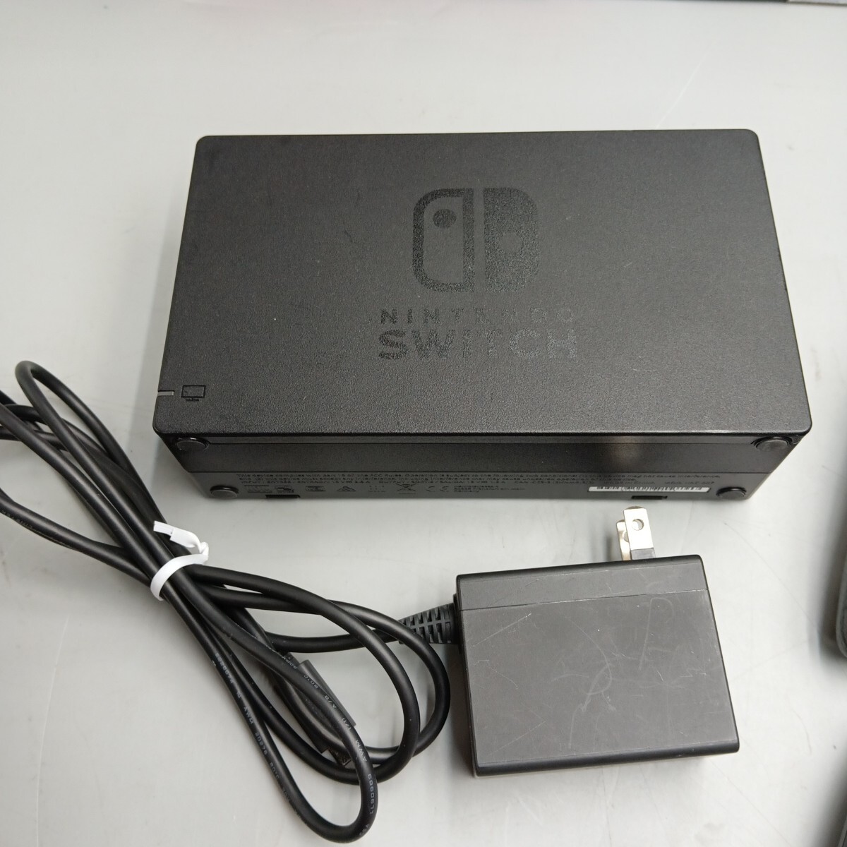 D Nintendo Switch ニンテンドースイッチ セット 有機ELモデル 初期化