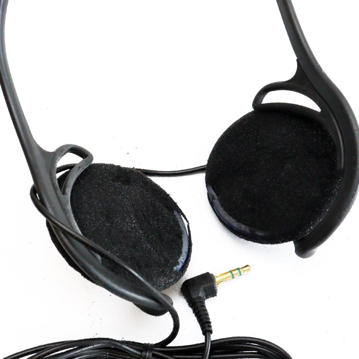 SONY WALKMANM ソニー ウォークマン MZ-E7W BOSSコラボ MDプレーヤー