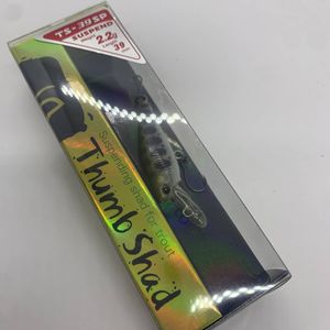 I-87749 アングラーズリパブリック パームス サムシャッド 39SP オーロラヤマメ