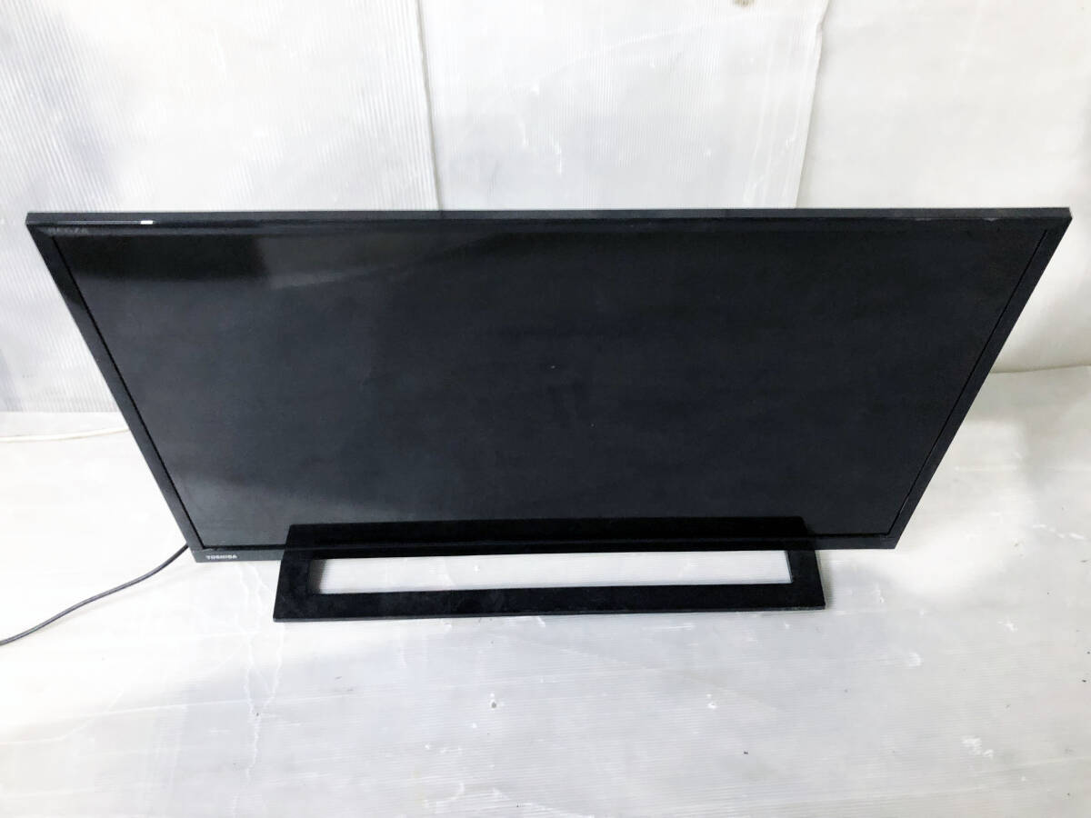 2020年製☆ 中古☆東芝 32S22H REGZA 32型 デジタルハイビジョン液晶