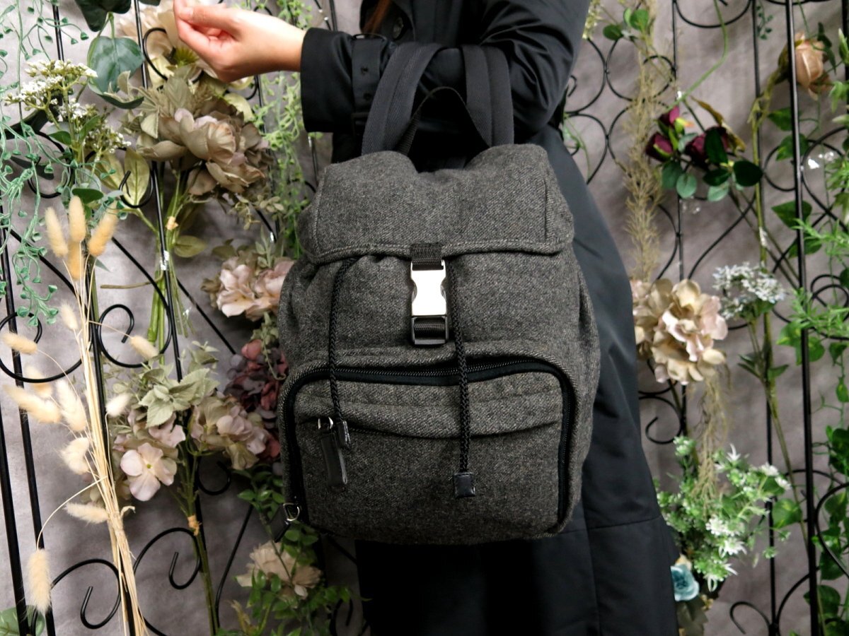 楽天市場】プラダ PRADA（バックパック・リュック｜レディースバッグ 