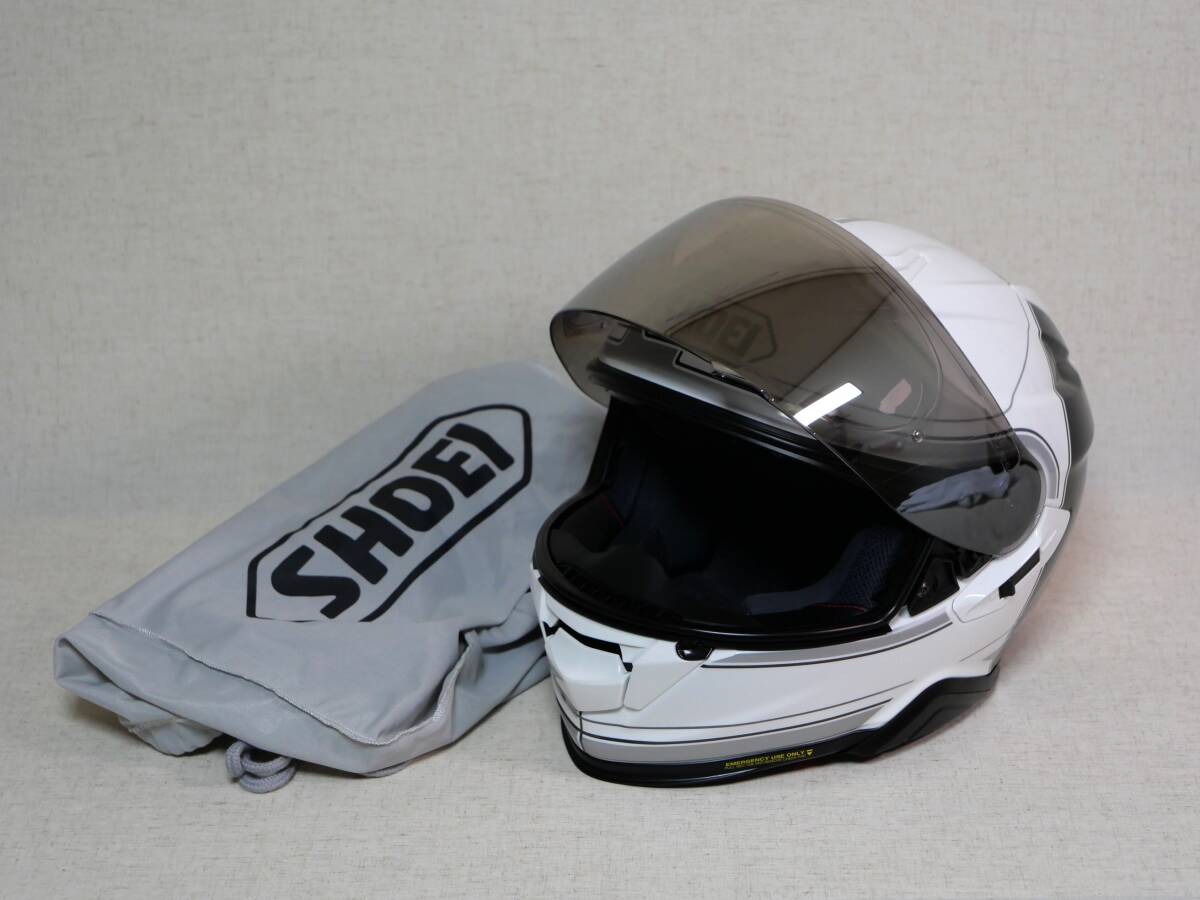 SHOEI GT-Air | HELMET｜ヘルメット FULL-FACE 0 ショウエイ 
